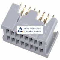 3M_8516-4500PL_Printed Circuit Board Connector