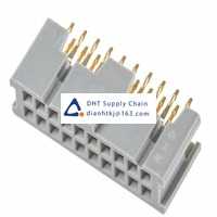 3M_8520-4500PL_Printed Circuit Board Connector