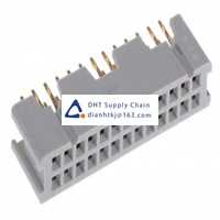 3M_8526-4500PL_Printed Circuit Board Connector