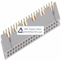 3M_8540-4500PL_Printed Circuit Board Connector