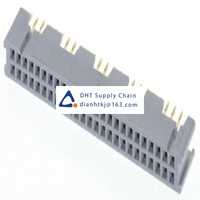 3M_8550-4500PL_Printed Circuit Board Connector