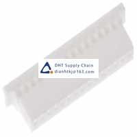 JST_SHR-15V-S-B (LF)(SN)_Printed Circuit Board Connector