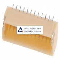 JST_SM12B-SRSS-TB-(LF)(SN)_Printed Circuit Board Connector