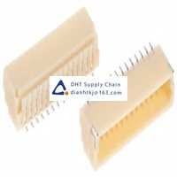 JST_SM14B-SRSS-TB-(LF)(SN)_Printed Circuit Board Connector