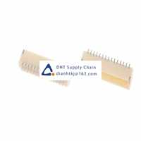 JST_SM15B-SRSS-TB-(LF)(SN)_Printed Circuit Board Connector