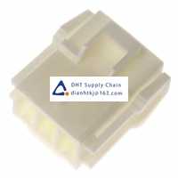JST_VLR-03V_Printed Circuit Board Connector