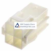 JST_VLR-04V_Printed Circuit Board Connector