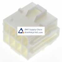 JST_VLR-08V_Printed Circuit Board Connector