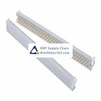 3M_7864-0000PR_Printed Circuit Board Connector
