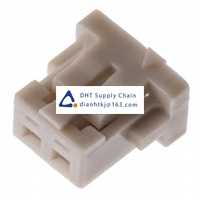 Hirose_DF13-2S-1.25C_Printed Circuit Board Connector