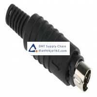 Lumberg_MP-371 S/8_Circular connector