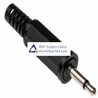 Lumberg_KLS 10_AV Connector