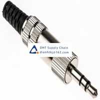 Lumberg_KLS 44_AV Connector