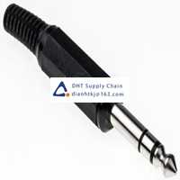 Lumberg_KLS 3_AV Connector