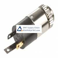 Lumberg_KLB 13_AV Connector