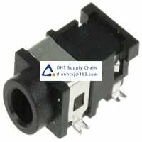 Lumberg_1503 03_AV Connector