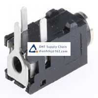 Lumberg_1501 04_AV Connector