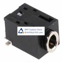 Lumberg_1501 02_AV Connector