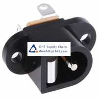 Lumberg_NEB/J 21_Mains and DC power connectors