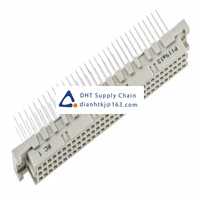 RS PRO_508-3094_Backplane and Rack Connectors