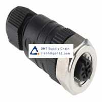 Lumberg Automation_18321 RKCN 4/7_Circular connector