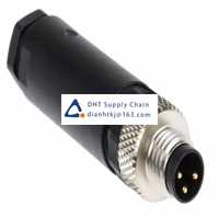 Lumberg Automation_28044 RSMCK 3_Circular connector