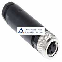 Lumberg Automation_28046 RKMCK 3_Circular connector