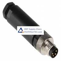 Lumberg Automation_28045 RSMCK 4_Circular connector
