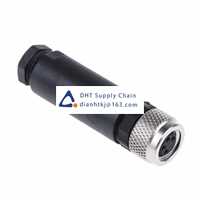 Lumberg Automation_28047 RKMCK 4_Circular connector