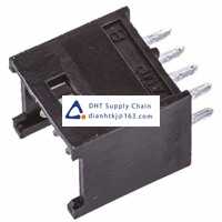 TE Connectivity_280384-1_Printed Circuit Board Connector