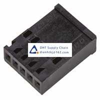 TE Connectivity_926657-5_Printed Circuit Board Connector
