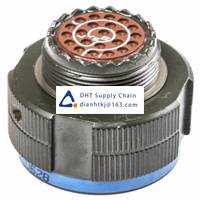Amphenol Limited_TV06RW-13-35PN(W52)_Circular connector