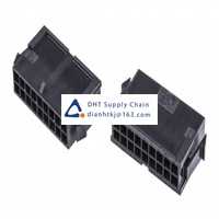 Molex_43020-1800_Printed Circuit Board Connector
