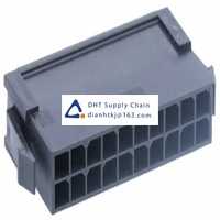 Molex_43020-2000_Printed Circuit Board Connector
