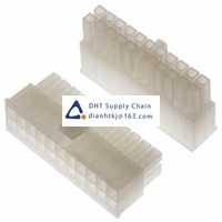 Molex_39-01-2220_Printed Circuit Board Connector