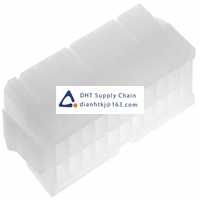 Molex_39-01-2221_Printed Circuit Board Connector