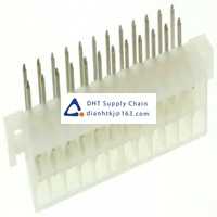 Molex_39-29-1248_Printed Circuit Board Connector