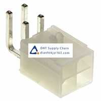 Molex_39-30-1040_Printed Circuit Board Connector