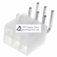Molex_39-30-1060_Printed Circuit Board Connector