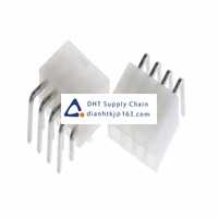 Molex_39-30-1080_Printed Circuit Board Connector