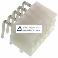 Molex_39-30-1100_Printed Circuit Board Connector