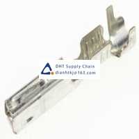 Molex_19420-0010_Printed Circuit Board Connector