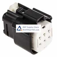 Molex_19418-0011_Printed Circuit Board Connector
