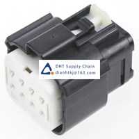 Molex_19418-0001_Printed Circuit Board Connector
