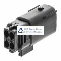 Molex_19419-0005_Printed Circuit Board Connector