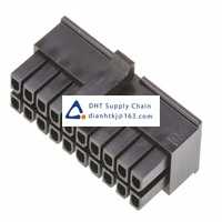 Molex_43025-2000_Printed Circuit Board Connector