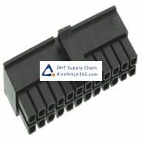 Molex_43025-2400_Printed Circuit Board Connector