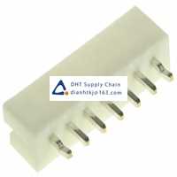 JST_B7B-EH-A (LF) (SN)_Printed Circuit Board Connector