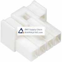 JST_VLP-04VN-1_Printed Circuit Board Connector