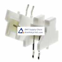 JST_S02B-PASK-2 (LF) (SN)_Printed Circuit Board Connector
